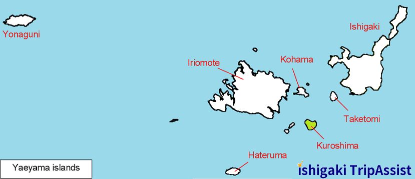Kuroshima Island