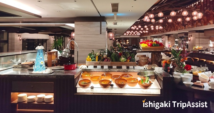 Ishigaki Bold Kitchen