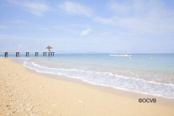 FusakiBeach OCVB